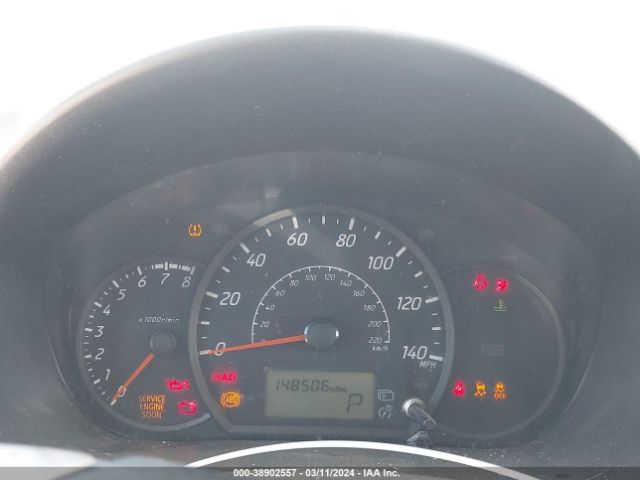 ML32A3HJ6HH003439 Mitsubishi MIRAGE ES