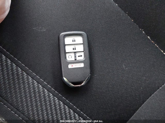 Honda CIVIC EX 2016 19XFC2F76GE231133 Image 11