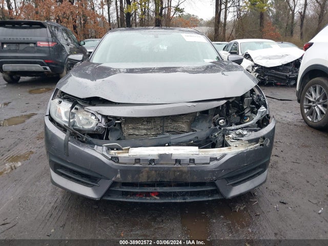Honda CIVIC EX 2016 19XFC2F76GE231133 Image 12