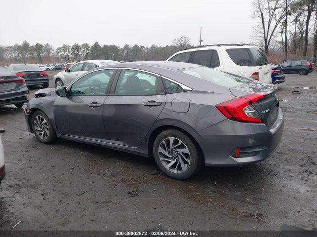 Honda CIVIC EX 2016 19XFC2F76GE231133 Image 14