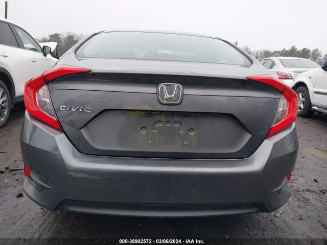 Honda CIVIC EX 2016 19XFC2F76GE231133 Image 16