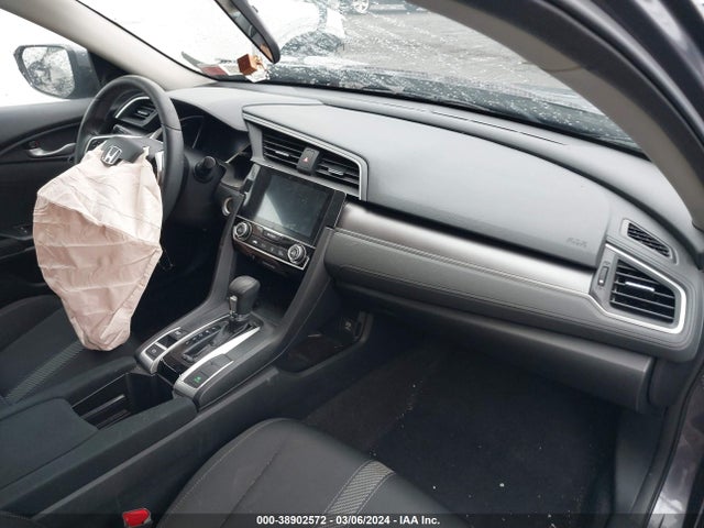 Honda CIVIC EX 2016 19XFC2F76GE231133 Image 5