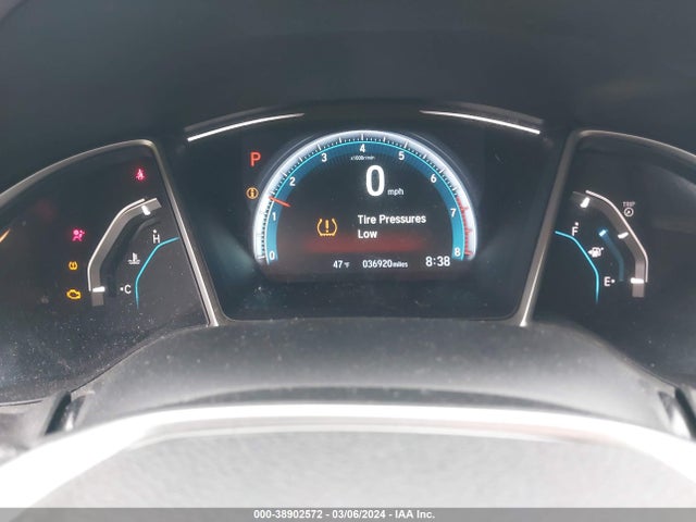 Honda CIVIC EX 2016 19XFC2F76GE231133 Image 7