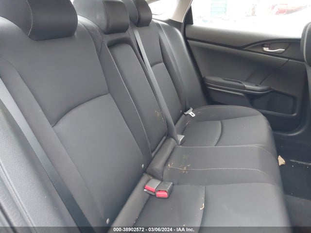 Honda CIVIC EX 2016 19XFC2F76GE231133 Image 8