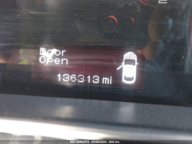 Dodge DART SXT 2016 1C3CDFBB9GD767260 Image 7