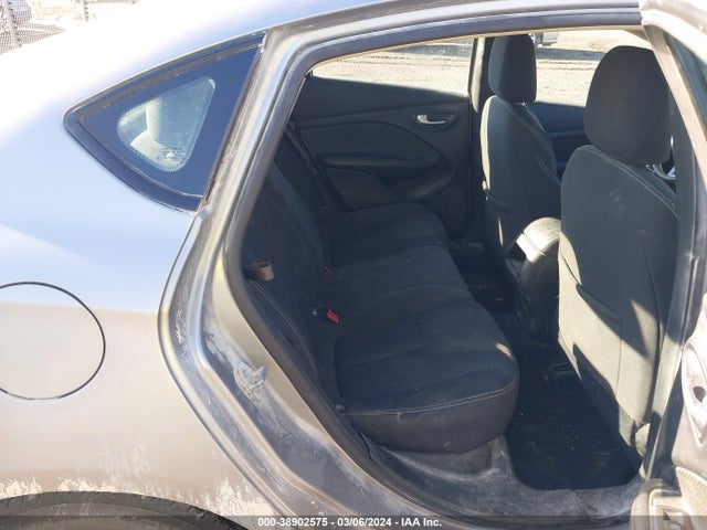 Dodge DART SXT 2016 1C3CDFBB9GD767260 Image 8