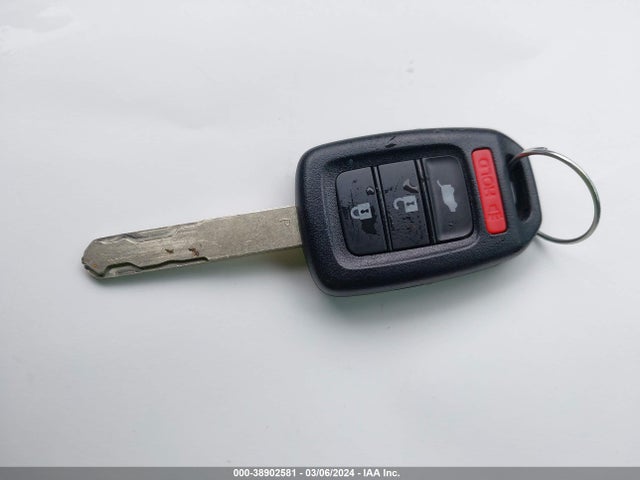 Honda HR-V LX 2018 3CZRU6H37JM706257 Image 11