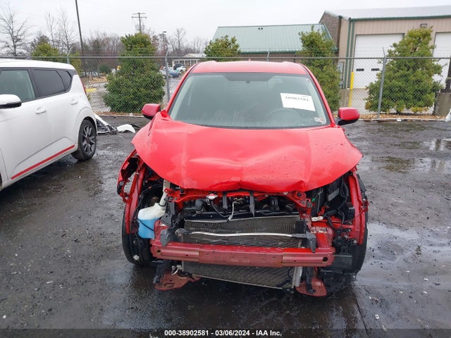 Honda HR-V LX 2018 3CZRU6H37JM706257 Image 13