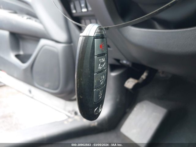 5N1DL0MM0HC550259 Infiniti QX60