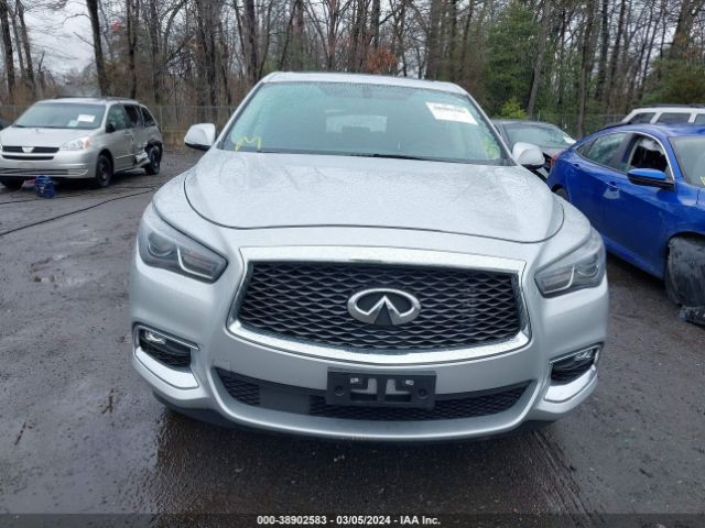 5N1DL0MM0HC550259 Infiniti QX60