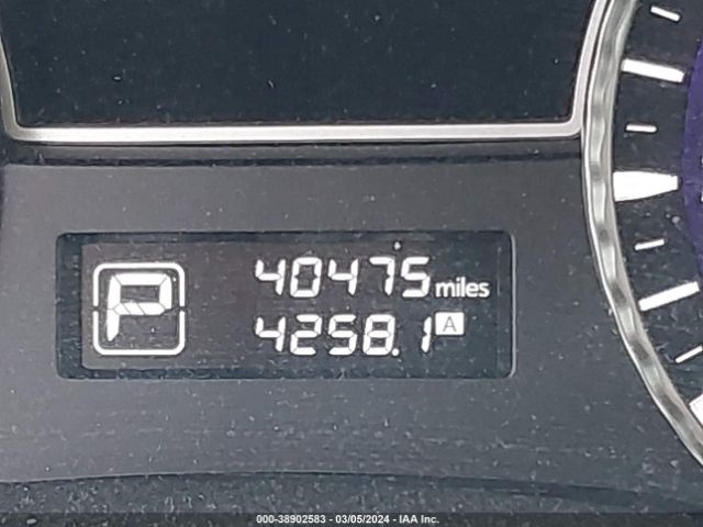 5N1DL0MM0HC550259 Infiniti QX60