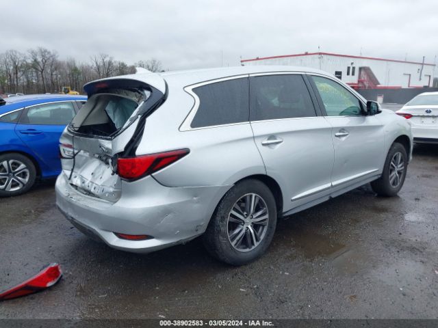 5N1DL0MM0HC550259 Infiniti QX60