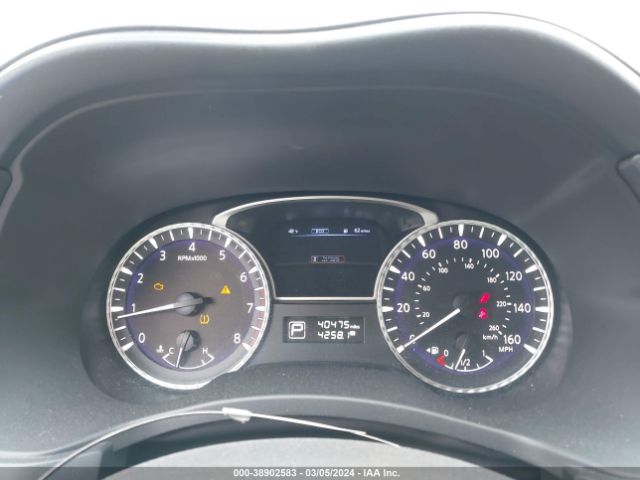 5N1DL0MM0HC550259 Infiniti QX60