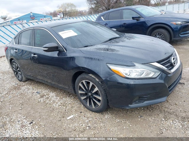 Nissan Altima 2.5 Sl 2018 1N4AL3AP6JC145218 main image