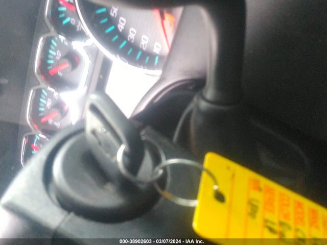 Chevrolet Silverado 1500 2lt 2014 1GCVKREC2EZ325808 Image 11