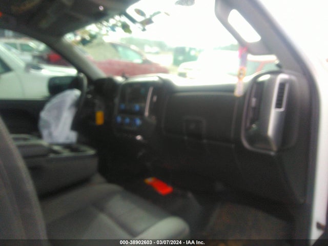 Chevrolet Silverado 1500 2lt 2014 1GCVKREC2EZ325808 Image 5