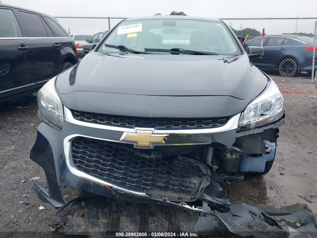 Chevrolet MALIBU 1LT 2014 1G11C5SL6EF134444 Image 12