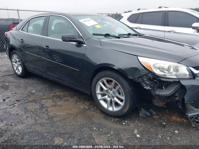 Chevrolet MALIBU 1LT 2014 1G11C5SL6EF134444 Image 13