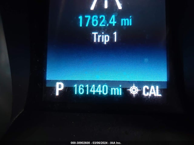 Chevrolet MALIBU 1LT 2014 1G11C5SL6EF134444 Image 15