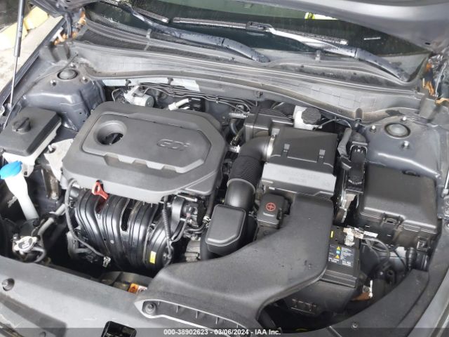 5XXGT4L38KG328495 KIA Optima S
