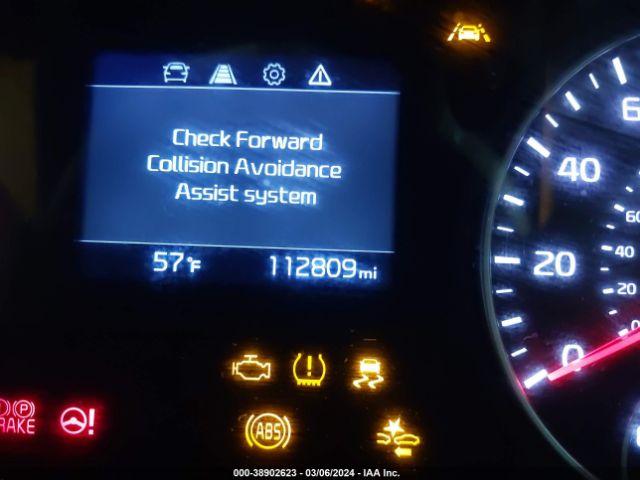 5XXGT4L38KG328495 KIA Optima S