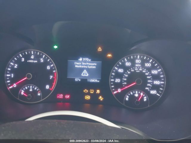 5XXGT4L38KG328495 KIA Optima S
