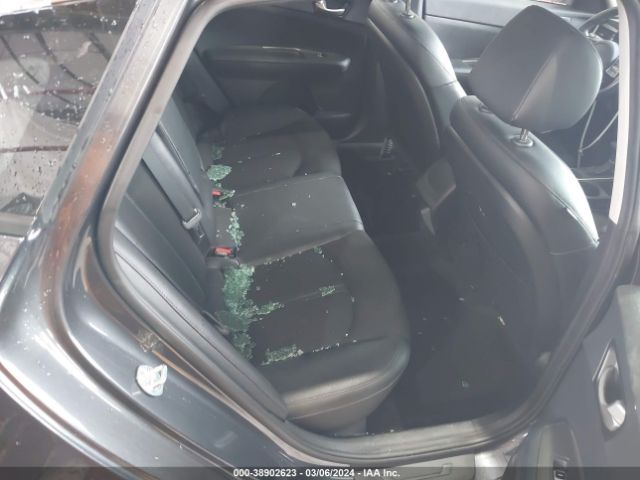 5XXGT4L38KG328495 KIA Optima S
