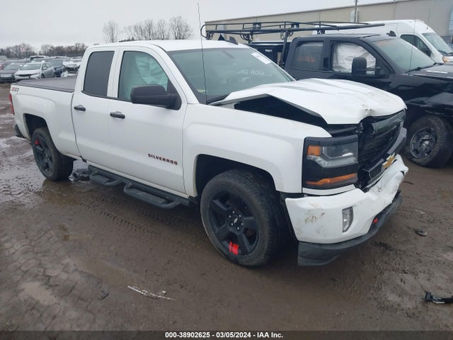 2018 1GCVKREC3JZ128799 main image