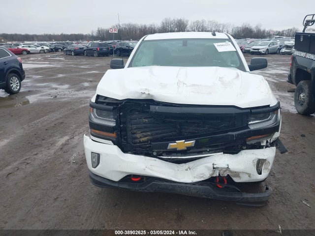 Chevrolet Silverado 1500 2lt 2018 1GCVKREC3JZ128799 Image 12