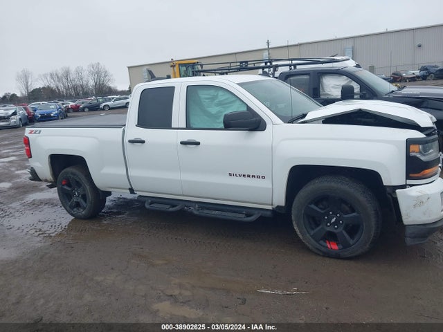Chevrolet Silverado 1500 2lt 2018 1GCVKREC3JZ128799 Image 13