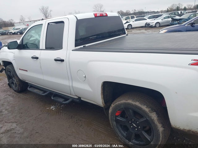 Chevrolet Silverado 1500 2lt 2018 1GCVKREC3JZ128799 Image 14