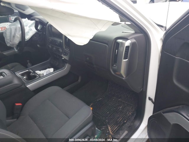Chevrolet Silverado 1500 2lt 2018 1GCVKREC3JZ128799 Image 5