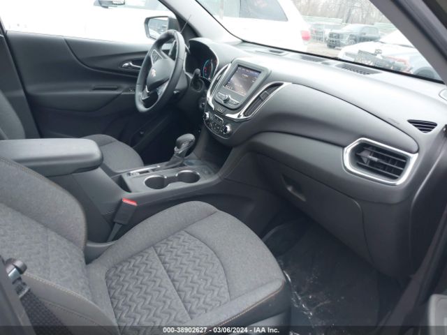 3GNAXKEG6RL173644 Chevrolet Equinox Fwd Lt