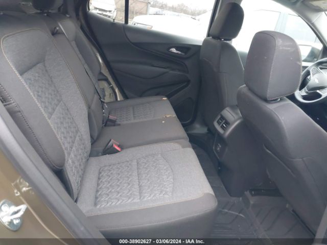 3GNAXKEG6RL173644 Chevrolet Equinox Fwd Lt