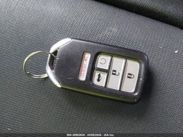 Honda Civic Ex-t 2016 19XFC1F35GE028421 Image 11