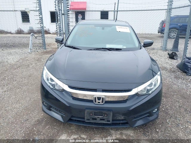 Honda Civic Ex-t 2016 19XFC1F35GE028421 Image 12
