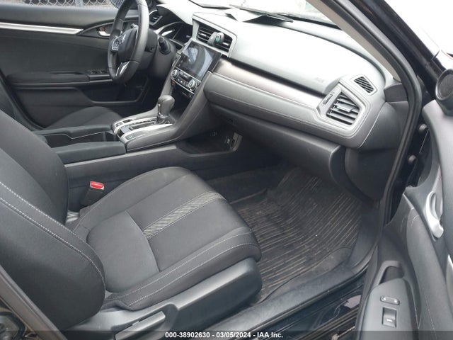 Honda Civic Ex-t 2016 19XFC1F35GE028421 Image 5
