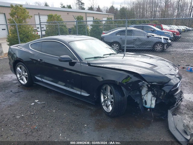 Ford Mustang Ecoboost Premium 2019 1FA6P8TH2K5115281 Image 1