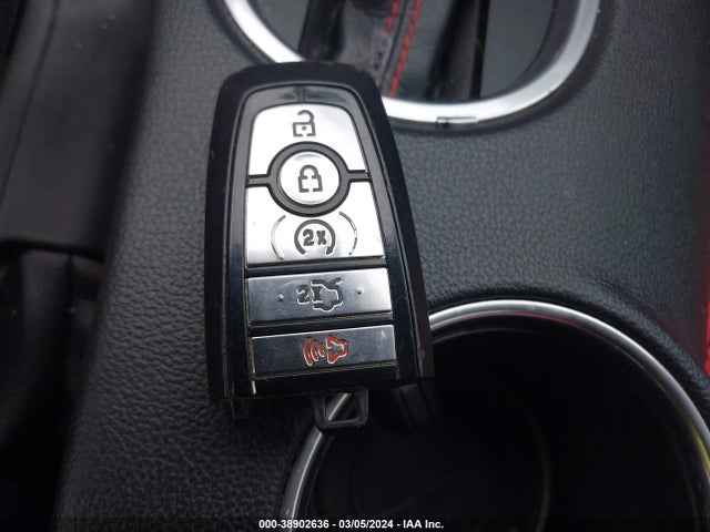 Ford Mustang Ecoboost Premium 2019 1FA6P8TH2K5115281 Image 11
