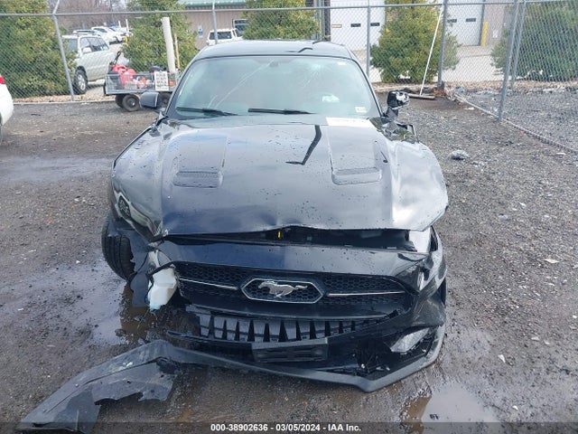 Ford Mustang Ecoboost Premium 2019 1FA6P8TH2K5115281 Image 13