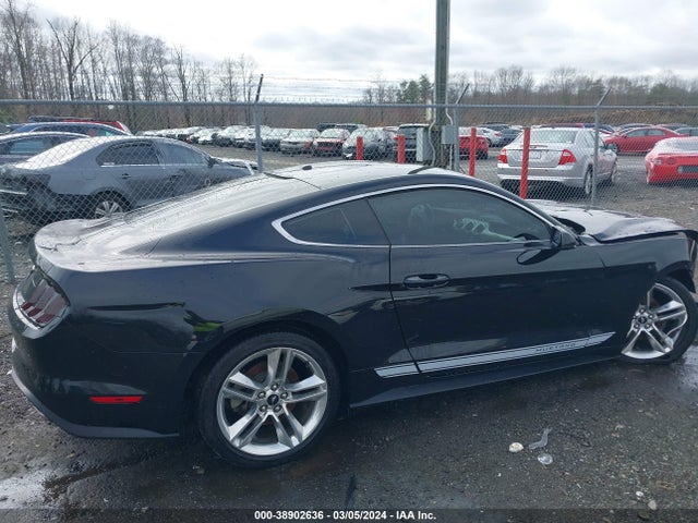 Ford Mustang Ecoboost Premium 2019 1FA6P8TH2K5115281 Image 14