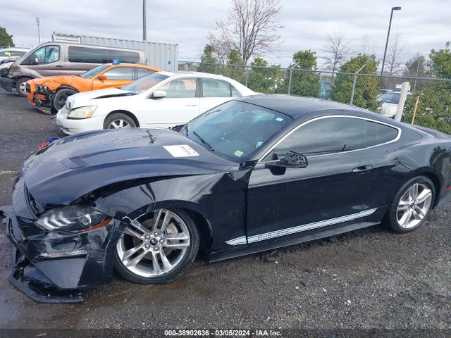 Ford Mustang Ecoboost Premium 2019 1FA6P8TH2K5115281 Image 15