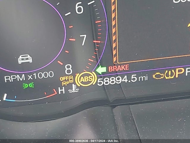 Ford Mustang Ecoboost Premium 2019 1FA6P8TH2K5115281 Image 16