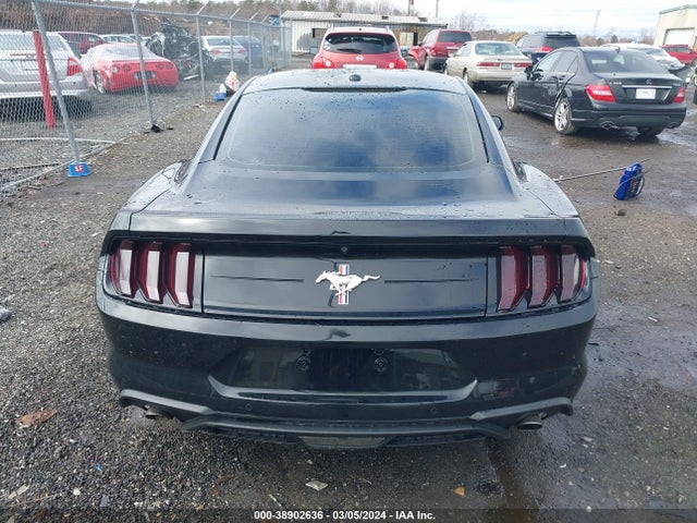 Ford Mustang Ecoboost Premium 2019 1FA6P8TH2K5115281 Image 17