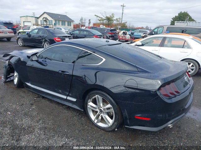 Ford Mustang Ecoboost Premium 2019 1FA6P8TH2K5115281 Image 3