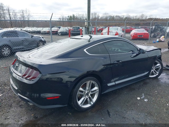 Ford Mustang Ecoboost Premium 2019 1FA6P8TH2K5115281 Image 4