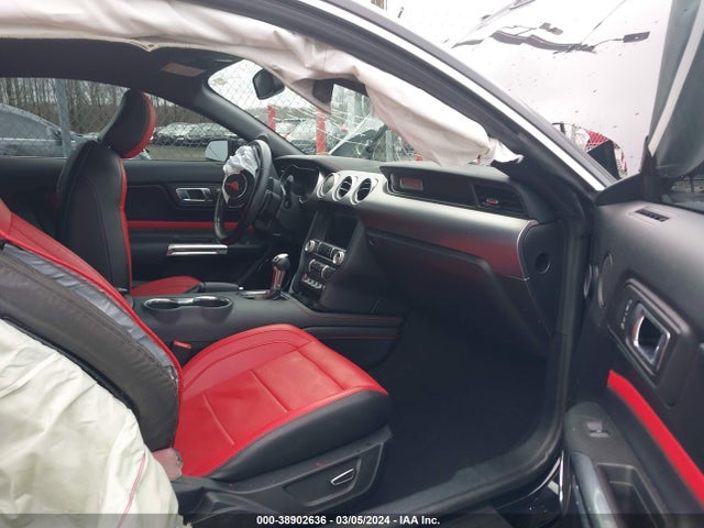 Ford Mustang Ecoboost Premium 2019 1FA6P8TH2K5115281 Image 5