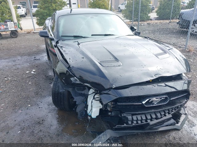 Ford Mustang Ecoboost Premium 2019 1FA6P8TH2K5115281 Image 6