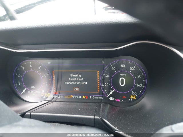 Ford Mustang Ecoboost Premium 2019 1FA6P8TH2K5115281 Image 7
