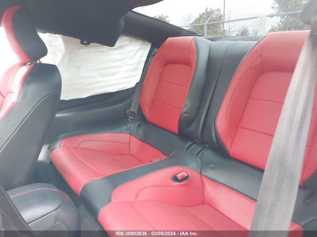 Ford Mustang Ecoboost Premium 2019 1FA6P8TH2K5115281 Image 8